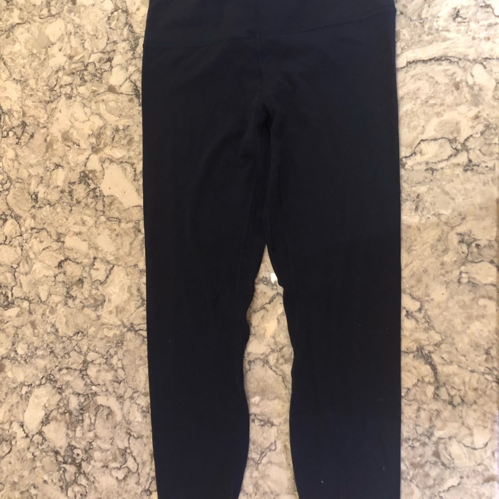 Lulu Lemon Align